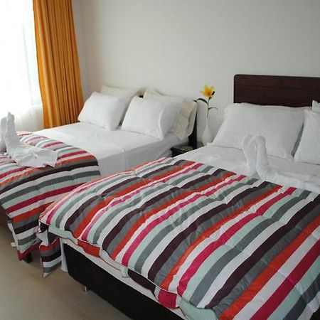 Apartamento Quinta Avenida Мельгар Экстерьер фото
