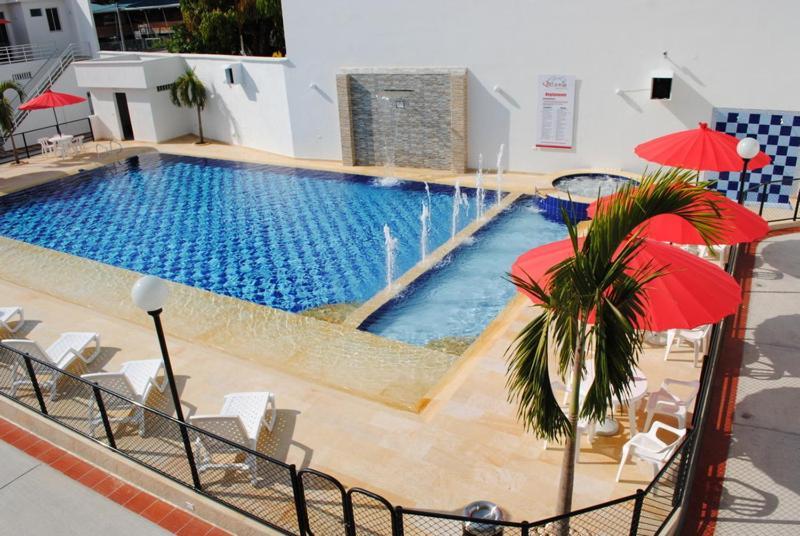 Apartamento Quinta Avenida Мельгар Экстерьер фото
