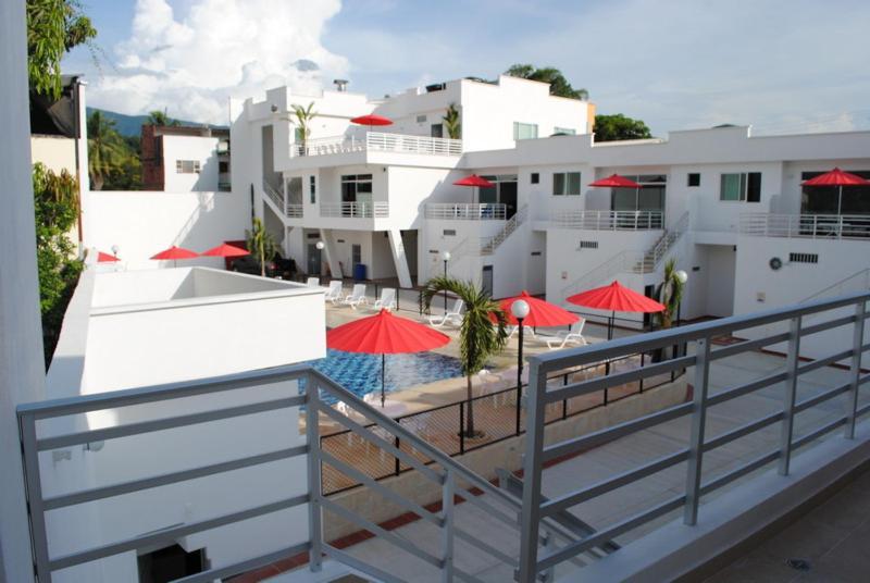 Apartamento Quinta Avenida Мельгар Экстерьер фото