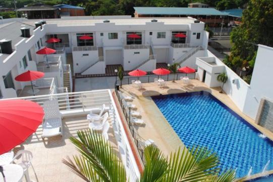 Apartamento Quinta Avenida Мельгар Экстерьер фото